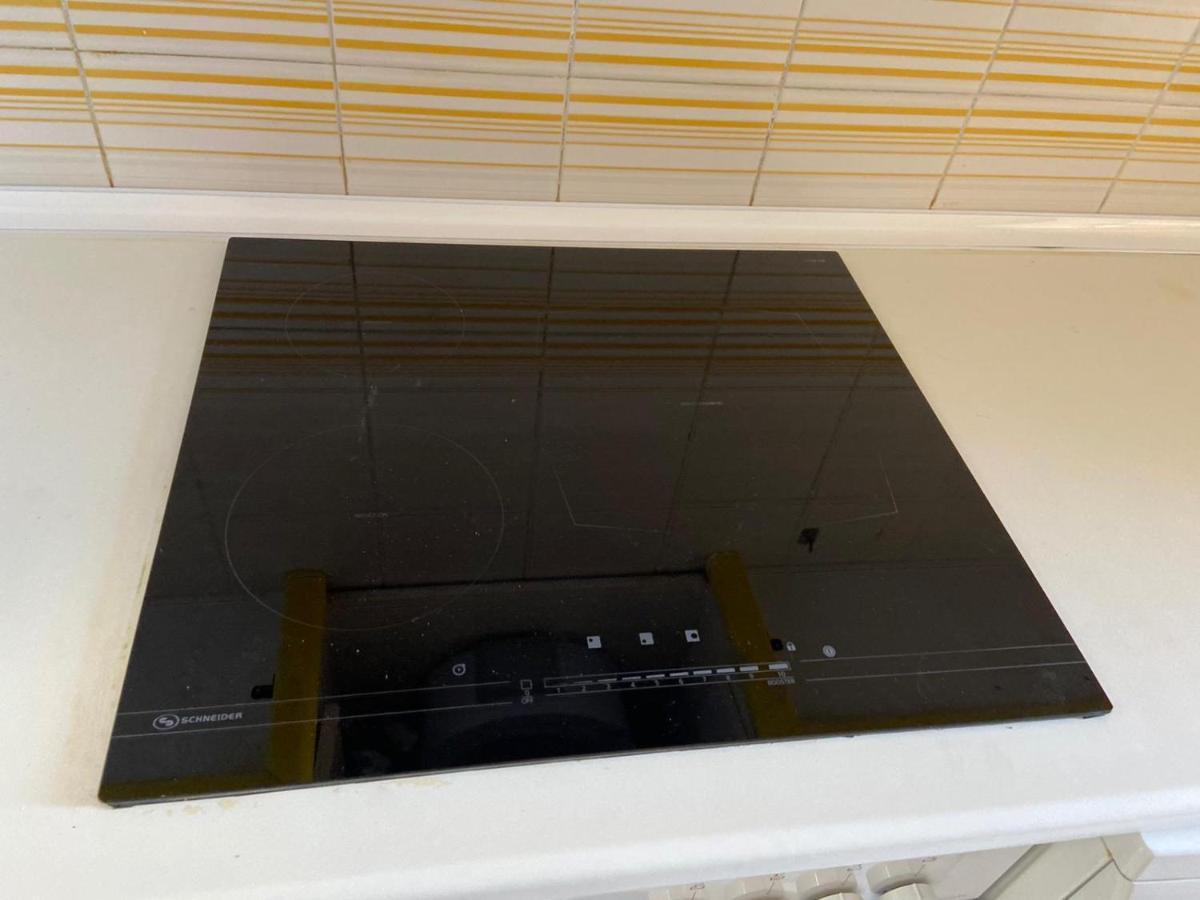 Miraplaya Lägenhet Benicàssim Exteriör bild